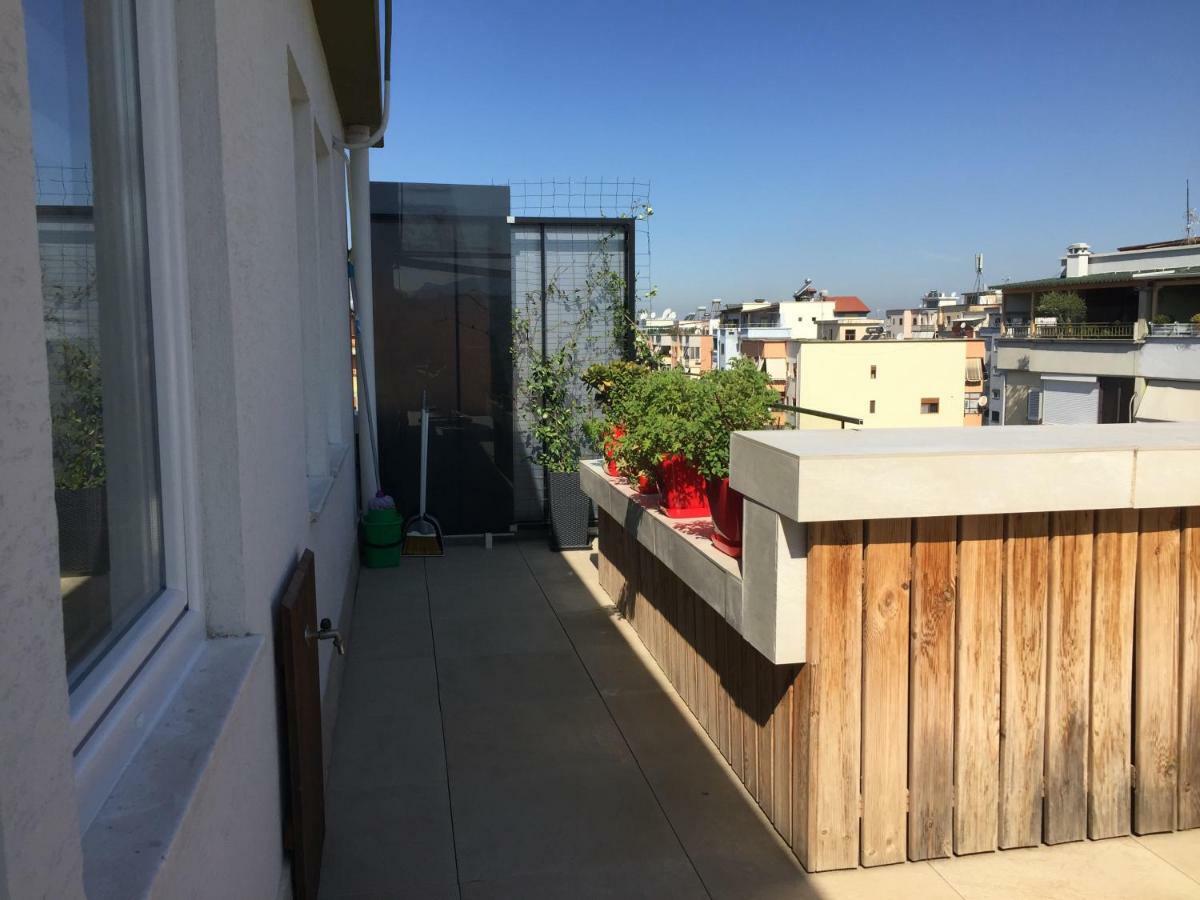 Terrace Apartments, Near The Park Apartment