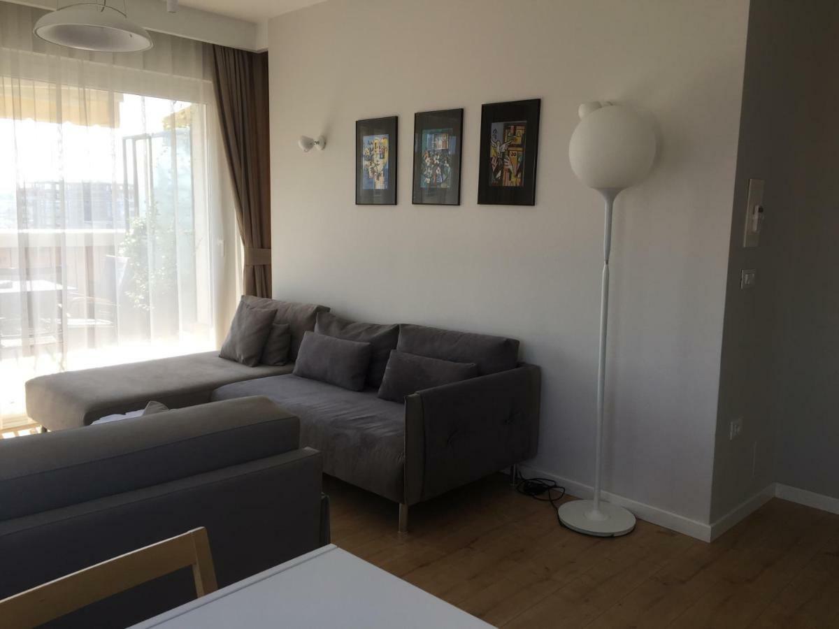 Terrace Apartments, Near The Park Apartment Tirana
